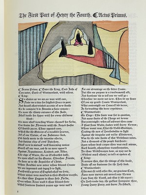 Lot 76 - The Grabhorn Press.