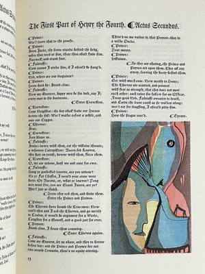 Lot 76 - The Grabhorn Press.