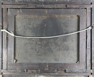 Lot 300 - School of George MORLAND (1762-1804)