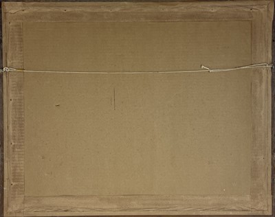 Lot 176 - Charles FRYDRYCH (1913-1990)