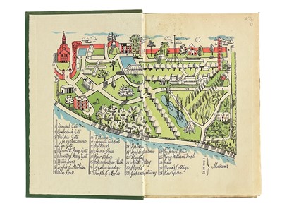 Lot 78 - BAWDEN, Edward (illustrations) and HERRING, Robert.