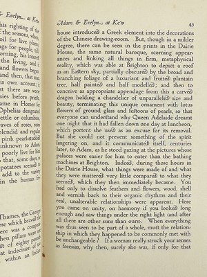 Lot 78 - BAWDEN, Edward (illustrations) and HERRING, Robert.
