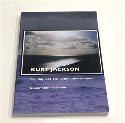 Lot 688 - Kurt Jackson...