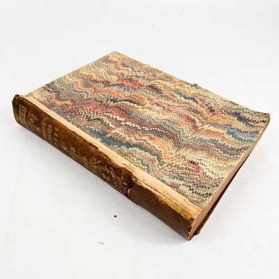 Lot 56 - (Natural History and Botany)