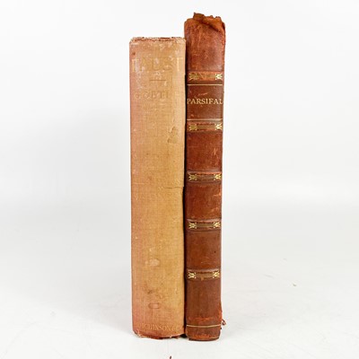 Lot 90 - POGANY, Willy (illustrator) and C. W. Rolleston