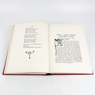 Lot 90 - POGANY, Willy (illustrator) and C. W. Rolleston