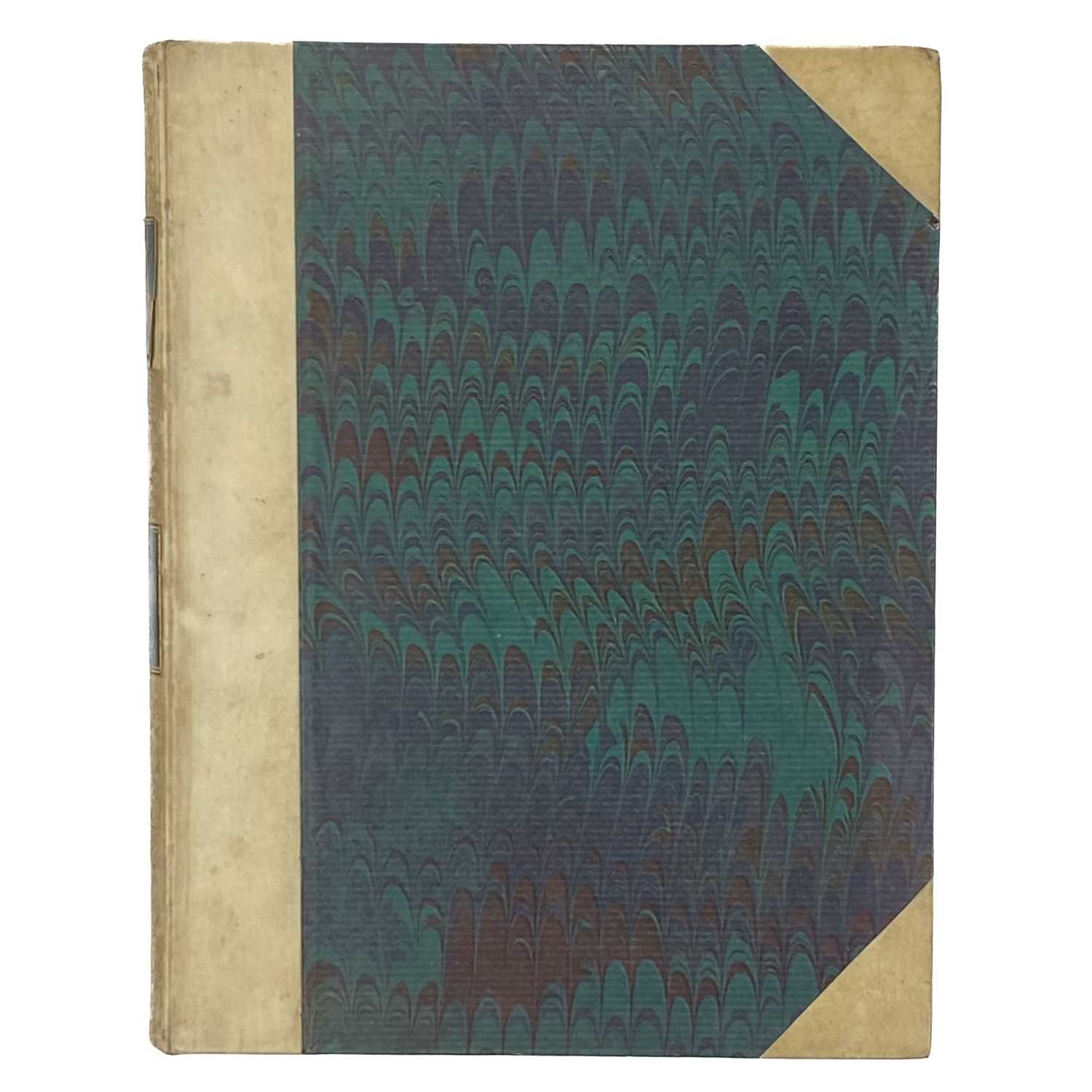 Lot 91 - KITTO, John.