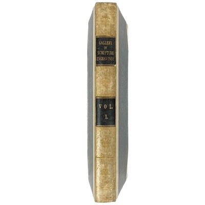 Lot 91 - KITTO, John.