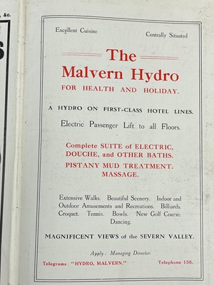 Lot 424 - Kelly's Directories