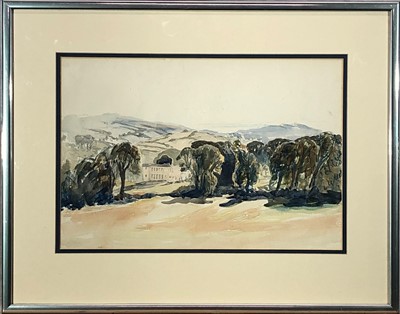 Lot 435 - Louisa H. SAMPSON (British, 20th Century)...