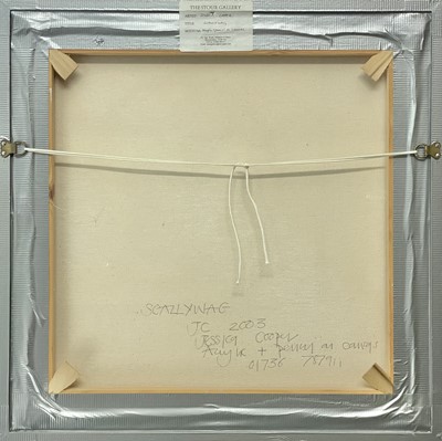 Lot 70 - Jessica COOPER (1967)