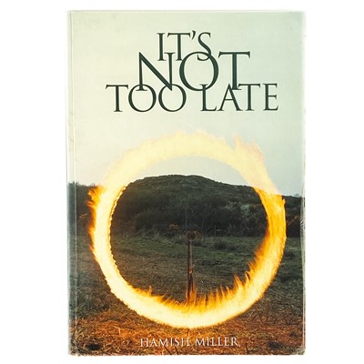 Lot 437 - Five signed works related to the land