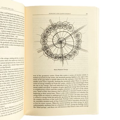 Lot 437 - Five signed works related to the land