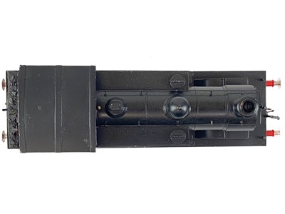 Lot 611 - O Gauge SECR / BR Southern Region Era G6 0-6-0 tank - Cornish Interest