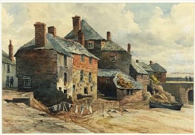 Lot 40 - St Ives School Bromley's Foresand, St Ives...