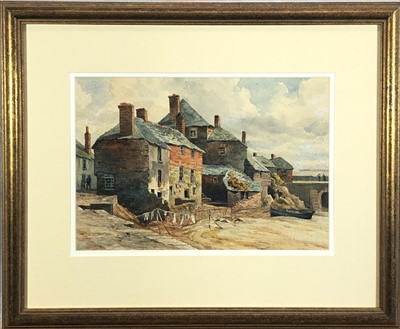 Lot 40 - St Ives School Bromley's Foresand, St Ives...