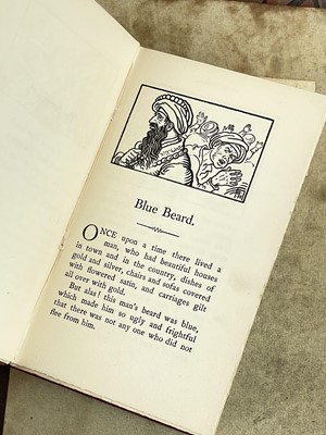Lot 79 - (Woodcuts and fine printing)