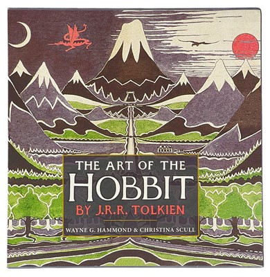 Lot 459 - TOLKIEN, J. R. R.