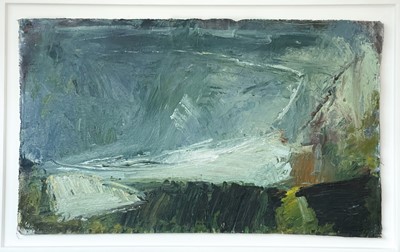 Lot 184 - Paul WADSWORTH (1964)