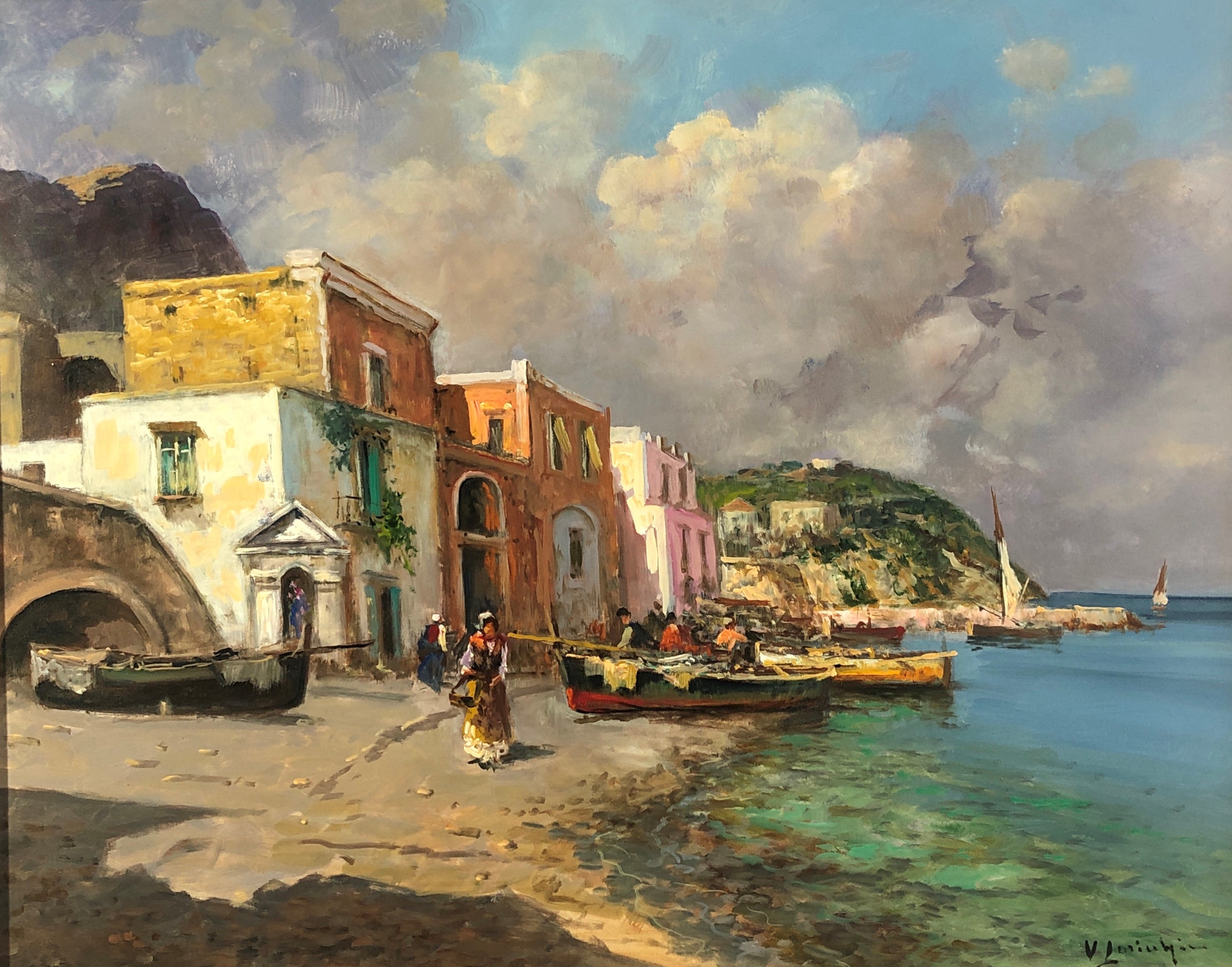 写真集「Lario fine secolo 」イタリアの写真集 写真集「Lario fine secolo 」イタリアの写真集 写真集「Lario