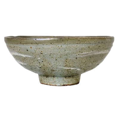 Lot 121 - Janet LEACH (1918-1997)