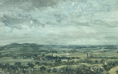 Lot 319 - Francis SEYMOUR-HADEN (1818-1910)