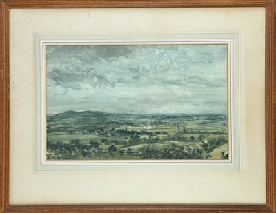 Lot 319 - Francis SEYMOUR-HADEN (1818-1910)