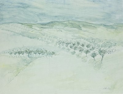 Lot 319 - Francis SEYMOUR-HADEN (1818-1910)