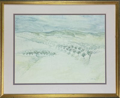 Lot 319 - Francis SEYMOUR-HADEN (1818-1910)