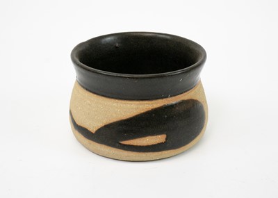 Lot 429 - Alan Brough (1924-2012) Newlyn Pottery