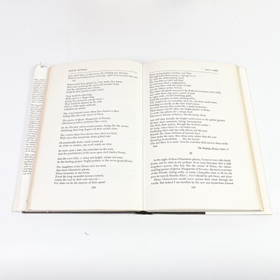 Lot 474 - SITWELL, Osbert