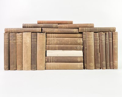 Lot 481 - DONDERS, FC (1864)