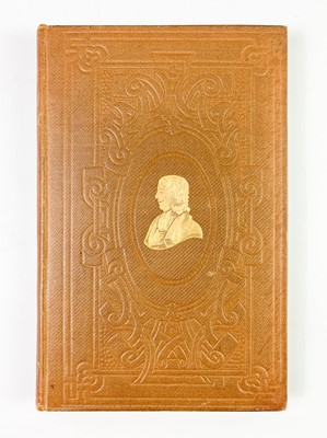 Lot 481 - DONDERS, FC (1864)