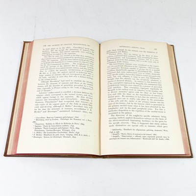 Lot 481 - DONDERS, FC (1864)