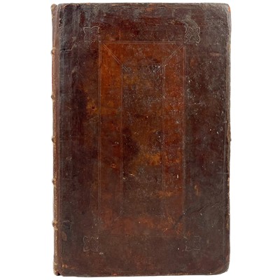 Lot 523 - (Linguistics) LHUYD, Edward