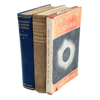 Lot 510 - (Science)