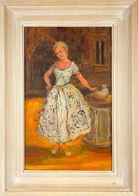 Lot 16 - Zoe CAMERON (1959)