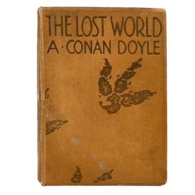 Lot 604 - DOYLE, Conan.