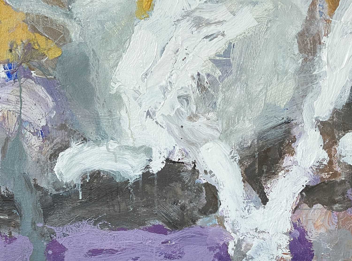 Lot 60 - David PEARCE (1963)