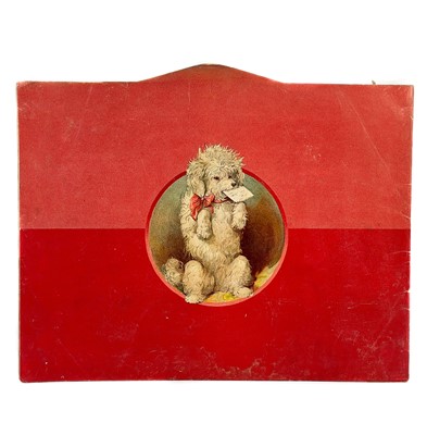 Lot 620 - 'The Royal Mail Picture Book,'