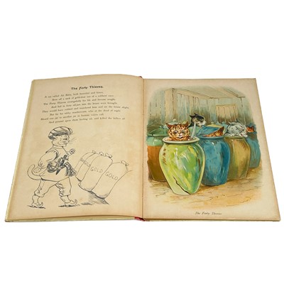 Lot 621 - WAIN, Louis (illustrations).