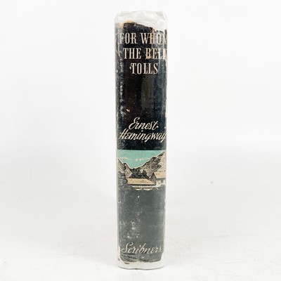 Lot 632 - HEMINGWAY, Ernest