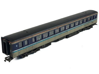 Lot 530 - Hornby Class 153/155 Sprinters single and double railcars