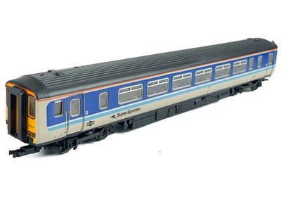 Lot 537 - Lima "OO" 2 Car Super Sprinter DMU set (x2) - total 4 vehicles