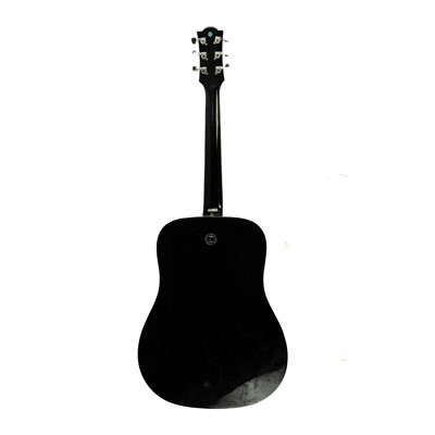 Lot 204 - Eko 'Laredo' acoustic guitar.
