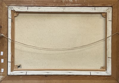 Lot 34 - Donald MACLEOD (1956-2018)