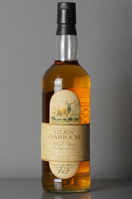 Lot 88 - Glen Garioch, Highland Scotch Whisky