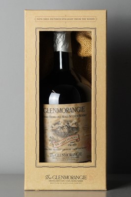 Lot 91 - Glenmorangie, Single Malt Scotch Whisky