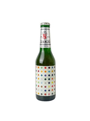 Lot 239 - Damien HIRST (b.1965)