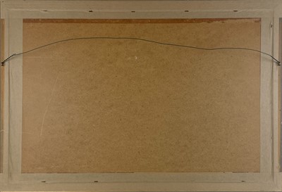 Lot 186 - David PARRY (1942)